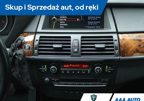 BMW X5 cena 80000 przebieg: 103701, rok produkcji 2011 z Koluszki małe 436